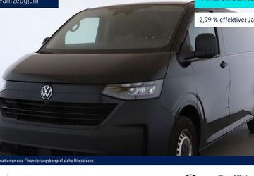 VW T7 Transporter 31.585 km 38.490 &euro; Hanau 63452