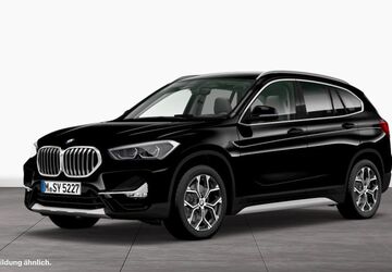 BMW X1 45.800 km 23.290 &euro; Alzenau 63755