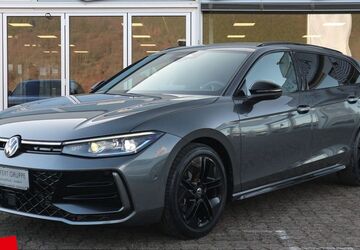 VW Passat 9.900 km 49.950 &euro; Buergstadt 63927