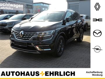 Gebrauchte Renault Koleos