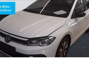 VW Polo 25.363 km 22.740 &euro; Aschaffenburg 63741