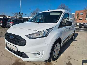 Gebrauchte Ford Transit Connect