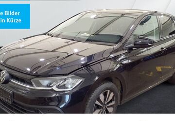 VW Polo 25.648 km 21.990 &euro; Aschaffenburg 63741