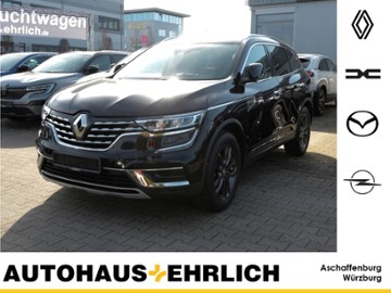 Gebrauchte Renault Koleos