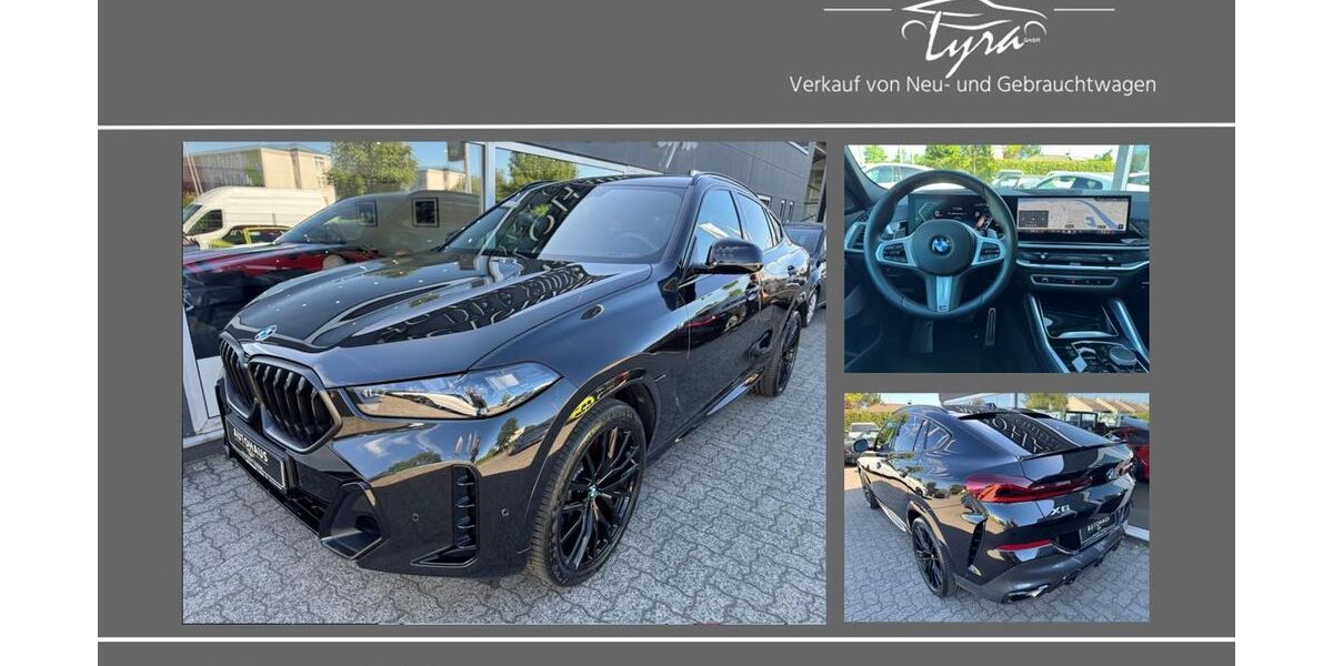 BMW X6 17.213 km 79.880 &euro; Hanau 63456