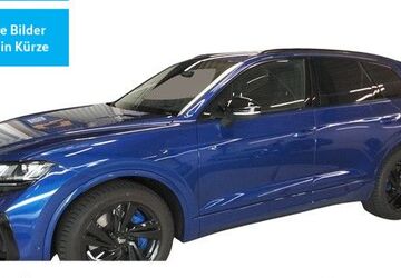 VW Touareg 18.466 km 72.970 &euro; Aschaffenburg 63741