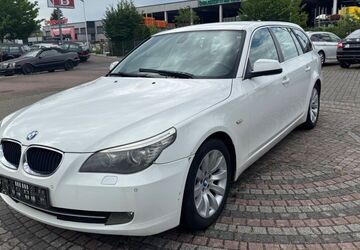 BMW 520 283.000 km 3.900 &euro; Wörth am Main 63939