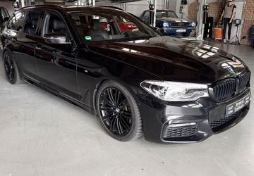 BMW 530 135.000 km 25.490 &euro; ASchaffenburg 63739