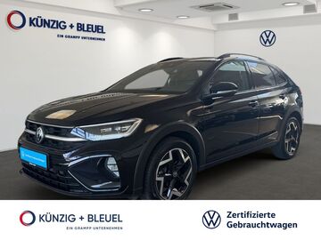 Gebrauchte VW Taigo