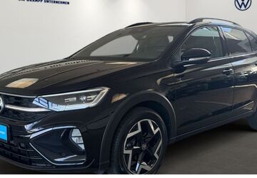 VW Taigo 25.369 km 27.490 &euro; Aschaffenburg 63741