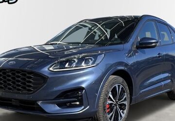 Ford Kuga 38.900 km 31.480 &euro; Kleinostheim 63801