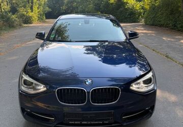 BMW 120 245.000 km 7.300 &euro; Aschaffenburg 63743