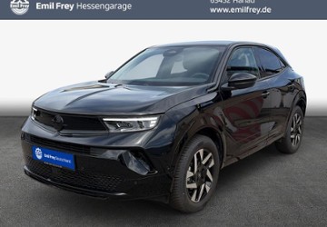 Opel Mokka 3.412 km 21.950 &euro; Hanau 63452