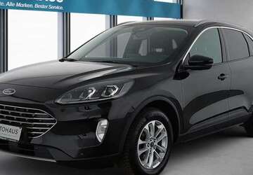 Ford Kuga 88.265 km 19.340 &euro; Maintal 63477