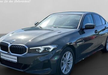BMW 318 25.900 km 28.840 &euro; Hösbach 63768