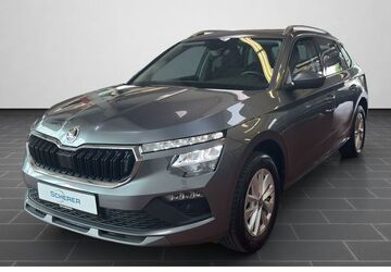 Skoda Kamiq 11.700 km 22.780 &euro; Aschaffenburg 63741
