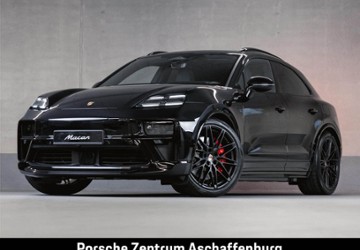Porsche Macan 9.990 km 118.444 &euro; Aschaffenburg 63739