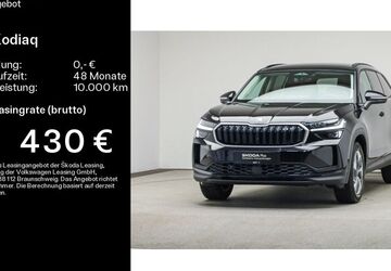 Skoda Kodiaq 24.900 km 43.999 &euro; Mühlheim 63165