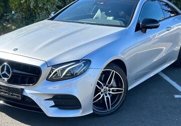 Mercedes-Benz E 400 109.000 km 35.000 &euro; Aschaffenburg 63739
