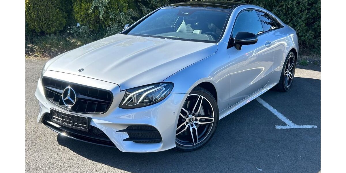 Mercedes-Benz E 400 109.000 km 35.000 &euro; Aschaffenburg 63739