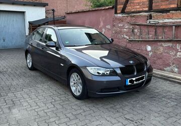 BMW 318 177.000 km 4.000 &euro; Bessenbach 63856