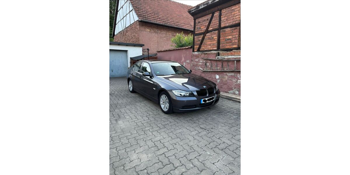 BMW 318 177.000 km 4.000 &euro; Bessenbach 63856