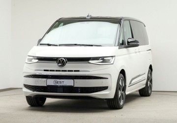VW T7 Multivan 9.900 km 56.995 &euro; Mühlheim 63165