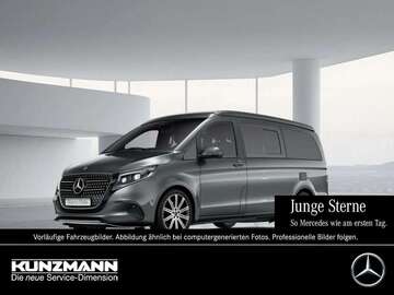 Gebrauchte Mercedes-Benz Marco Polo