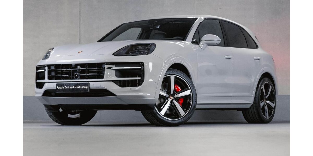 Porsche Cayenne 19.990 km 122.888 &euro; Aschaffenburg 63739