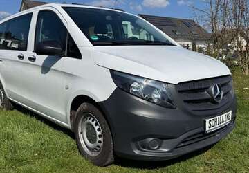 Mercedes-Benz Vito 149.506 km 17.900 &euro; Freigericht Somborn 63579