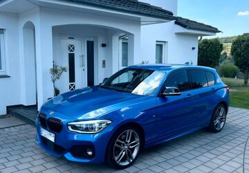 BMW 120 208.000 km 12.900 &euro; Aschaffenburg 63739