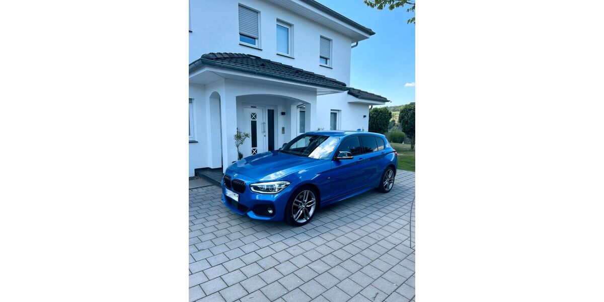 BMW 120 208.000 km 12.900 &euro; Aschaffenburg 63739