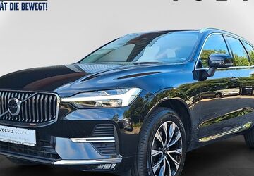 Volvo XC60 77.500 km 32.350 &euro; Hanau 63452