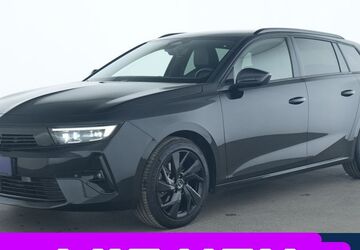 Opel Astra 20.234 km 21.976 &euro; Dietzenbach bei Frankfurt 63128