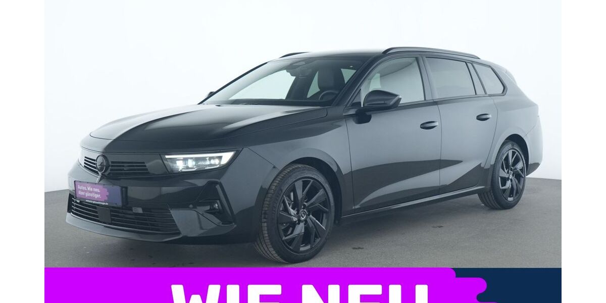 Opel Astra 20.234 km 21.976 &euro; Dietzenbach bei Frankfurt 63128
