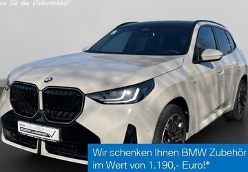 BMW X3 25.800 km 59.910 &euro; Aschaffenburg 63741