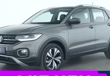 VW T-Cross 63.726 km 16.245 &euro; Dietzenbach bei Frankfurt 63128