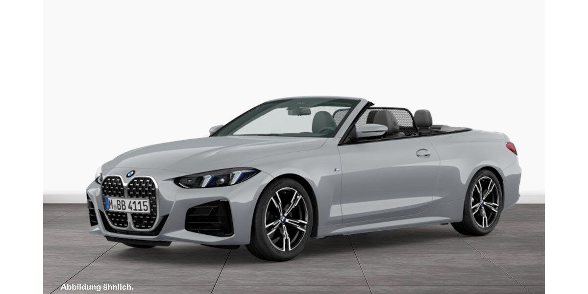 BMW 430 4.100 km 68.910 &euro; Aschaffenburg 63741
