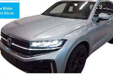 VW Touareg 21.091 km 66.980 &euro; Aschaffenburg 63741