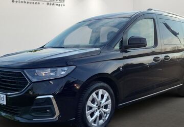 Ford Tourneo Connect 7.900 km 33.900 &euro; Linsengericht-Altenhassl 63589