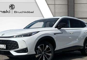 MG HS 3.900 km 29.990 &euro; Bruchköbel 63486