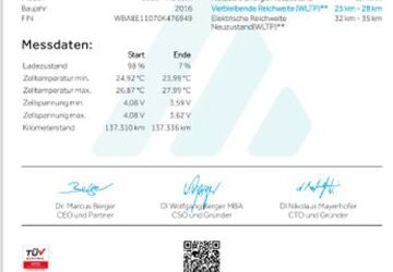 BMW 330 137.500 km 14.769 &euro; Aschaffenburg 63743