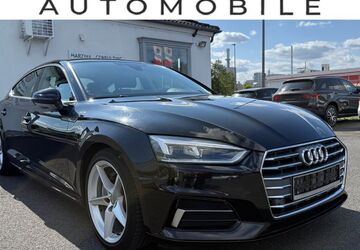 Audi A5 182.000 km 18.390 &euro; Aschaffenburg 63741