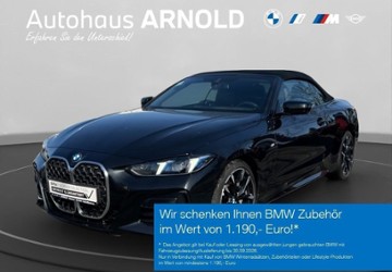 BMW 430 23.500 km 58.210 &euro; Aschaffenburg 63741