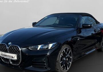 BMW 430 23.500 km 61.210 &euro; Aschaffenburg 63741
