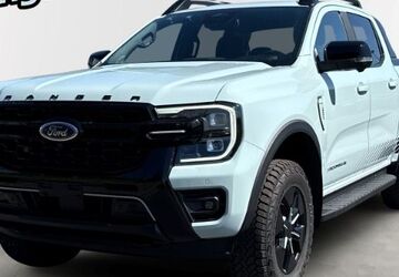 Ford Ranger 14.900 km 61.990 &euro; Kleinostheim 63801