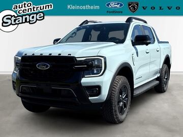 Gebrauchte Ford Ranger