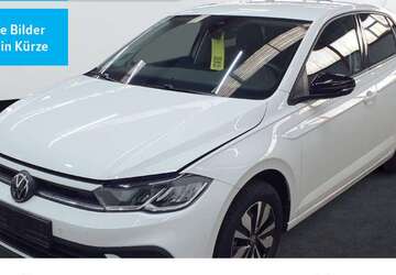 VW Polo 25.501 km 22.740 &euro; Aschaffenburg 63741
