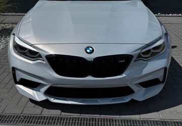 BMW M2 38.000 km 62.500 &euro; Babenhausen 64832