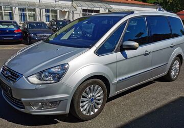 Ford Galaxy 273.905 km 4.400 &euro; Aschaffenburg 63741
